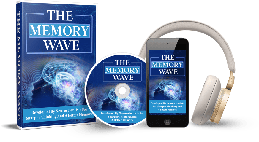 Memory Wave Bottle